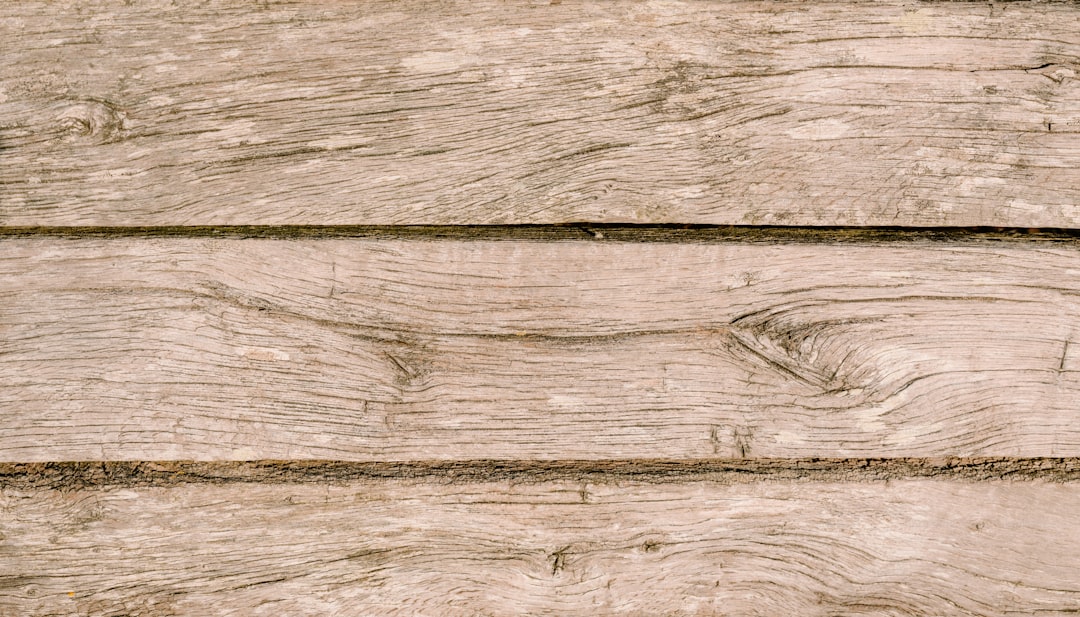 Choosing the Perfect Materials for Your Outdoor Bench