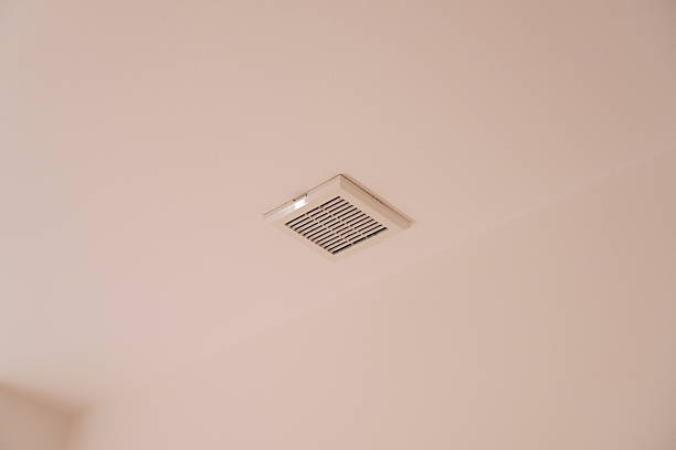 The Homeowner’s Guide to Installing a Bathroom Exhaust Fan