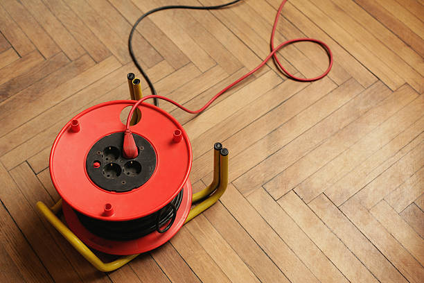 Why Does My Extension Cord Get Hot? A Homeowner’s Guide to Safe Power