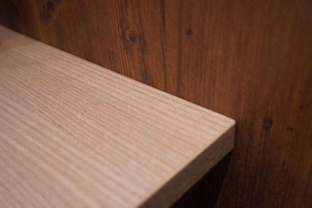 Choosing the Perfect Wood for Your DIY Nightstand Project