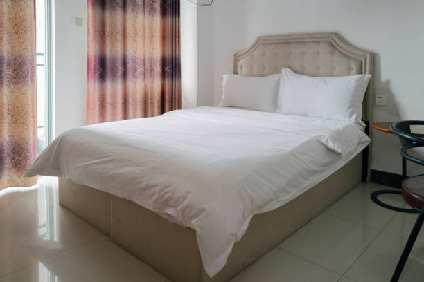 The No-Box-Spring Bed Skirt Solution: A Simple Guide for a Polished Bed