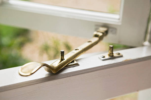 A Simple Guide to Fixing Your Window Sash Cord or Balance