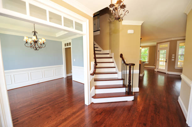 Choosing the Perfect Wood for Your DIY Entryway Project