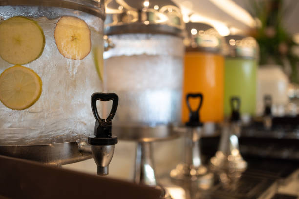 The Fastest Way to Get Your Drinks Perfectly Chilled