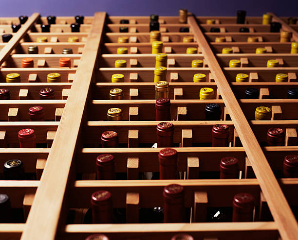 Craft Your Own Custom Wine Rack: A Simple and Rewarding Weekend Project