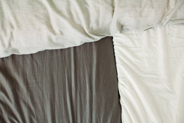 The No-Sew Secret: The Easiest Closure for Your DIY Duvet Cover