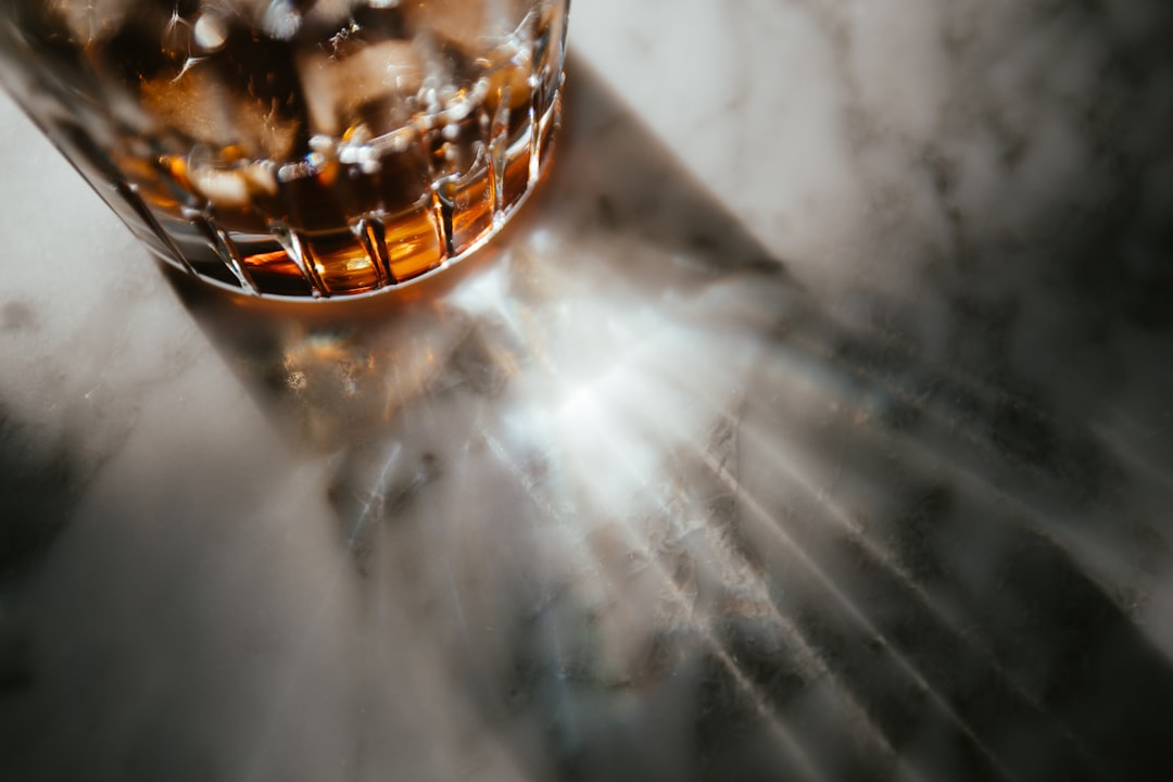 The Secret to Sparkling, Streak-Free Shower Glass