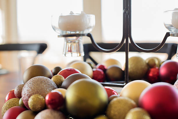 Absolutely! You Can DIY a Stunning Table Centerpiece