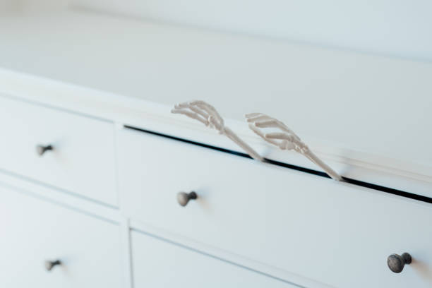 Can I Build a Dresser Without Drawers? Absolutely, and Here’s Why You Might Want To