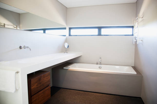 How to Waterproof Plywood for a Lasting Bathroom Project