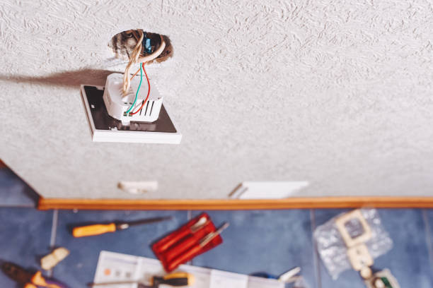 Can I Install a Bathroom Exhaust Fan Myself? A Homeowner’s Guide