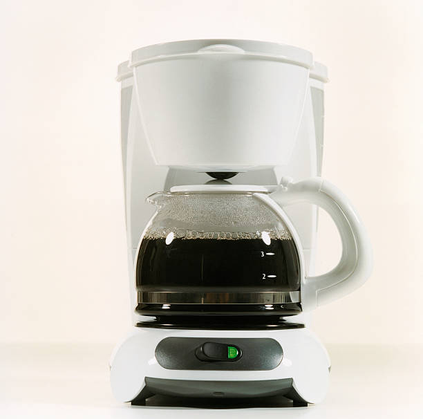 From Brews to Brilliant: Repurposing Your Old Coffee Maker