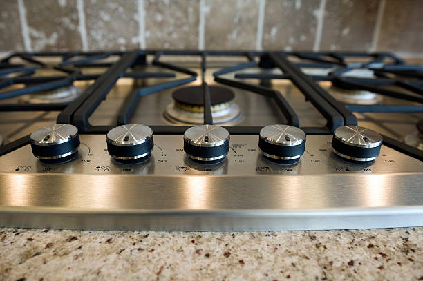 Comparing Cooktops: Gas, Electric, and Induction Explained