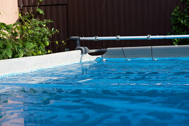 Is a DIY Above Ground Pool Installation Realistic for You?