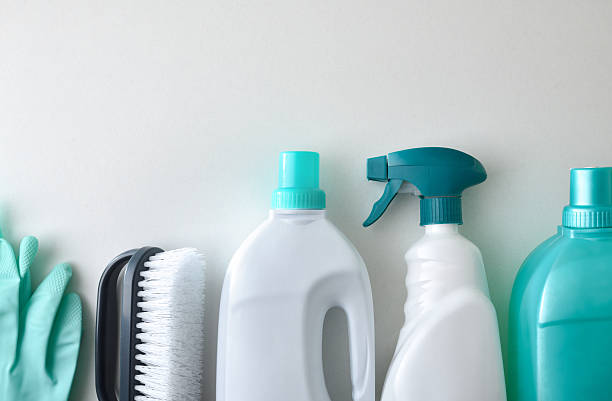 Essential Cleaning Supplies Every Home Should Have
