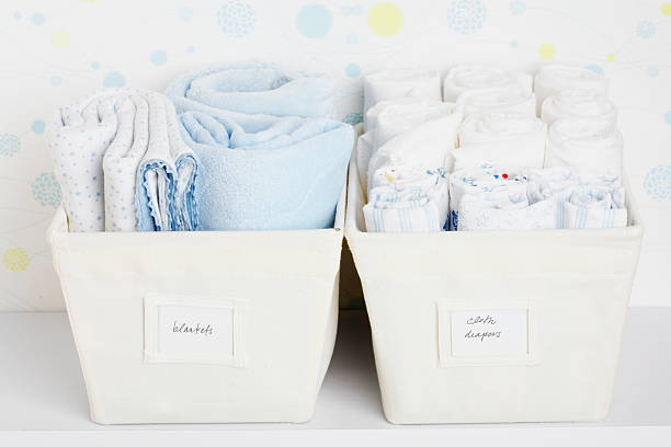 The Complete Guide to Properly Storing Your Seasonal Bedding