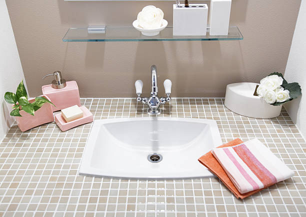 Where to Find Affordable Bathroom Sinks for Your Home