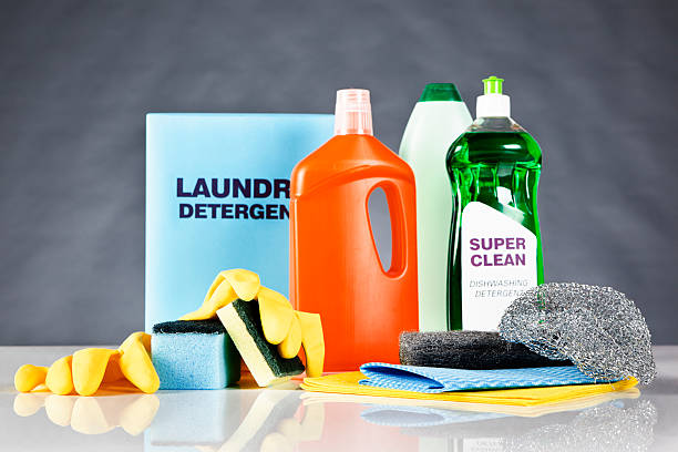 How Long Do DIY Cleaners Last? Understanding Shelf Life and Safety