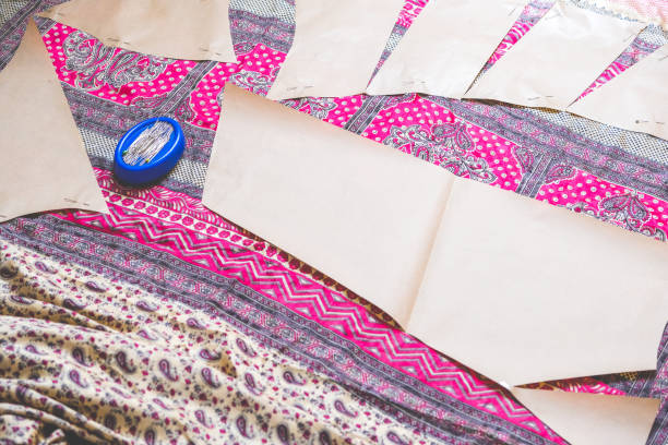 The Best Fabric for DIY Bed Sheets: Comfort, Sewing, and Longevity