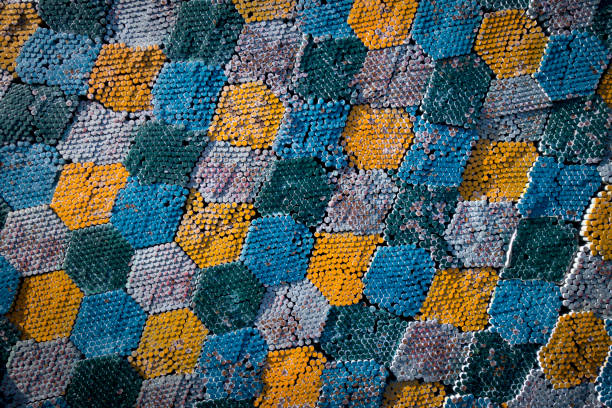 The Beauty of DIY Rug Projects for Your Home