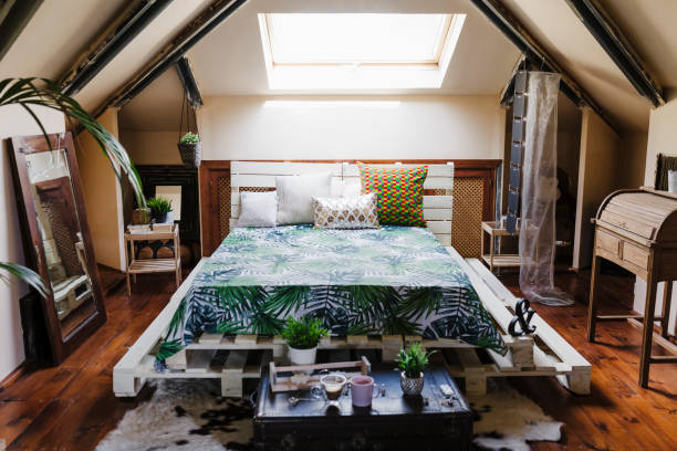 Mattress Home DIY Projects