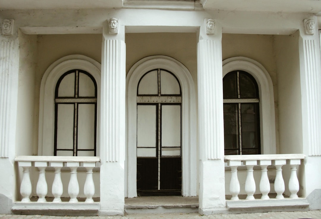 Interior Doors in Home DIY Projects