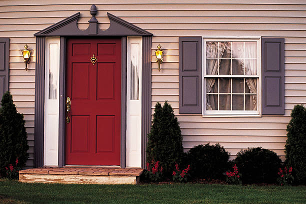 The Benefits and Process of DIY Prehung Door Installation