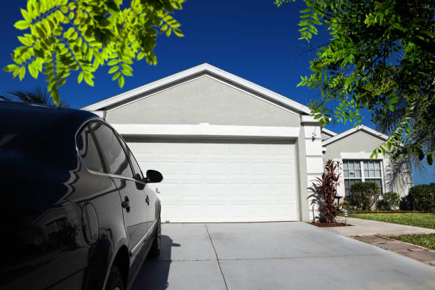 Enhancing Convenience with Garage Door Opener DIY Projects