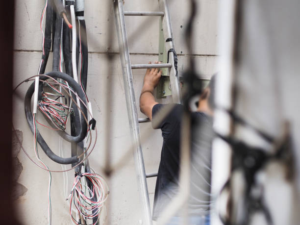 Finding Local Electricians for Home DIY Projects