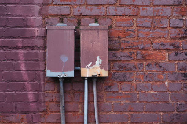Electrical Boxes and Brackets: DIY Projects for Safety and Functionality