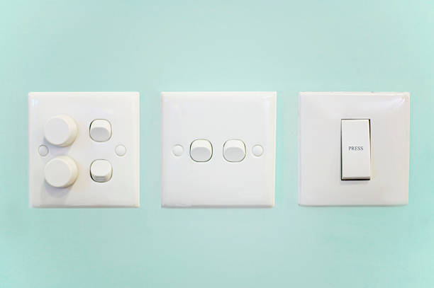 The Importance of Safety Switches in Home DIY Projects