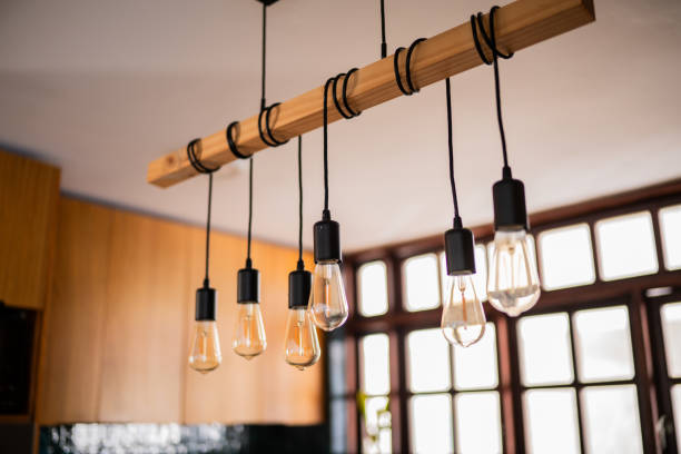 Wiring Devices and Light Controls in Home DIY Projects