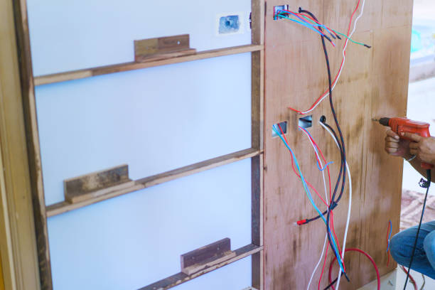 Creative DIY Projects Using Extension Cords and Surge Protectors