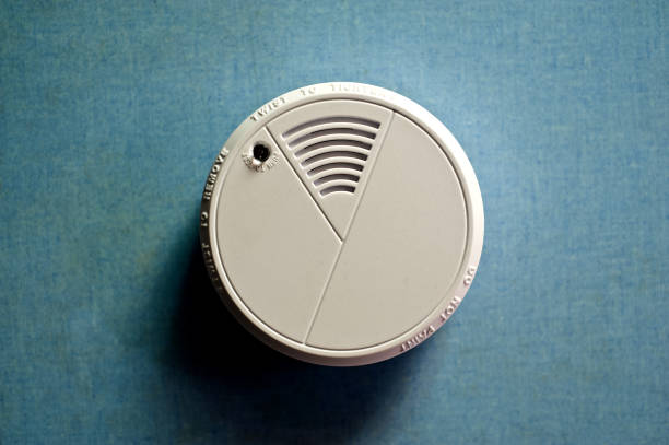 Smoke Detectors and Fire Safety in Home DIY Projects