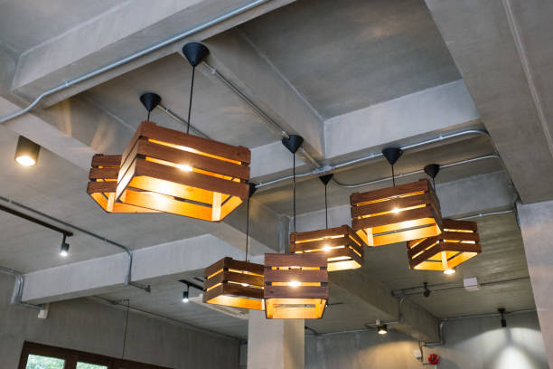 Commercial Lighting for Home DIY Projects