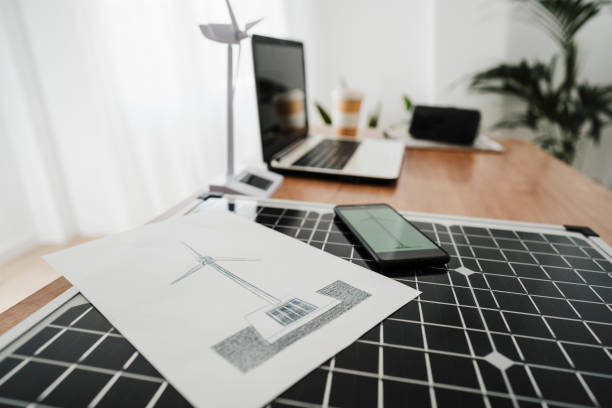 Harnessing the Sun and Wind: DIY Renewable Energy Projects for Your Home