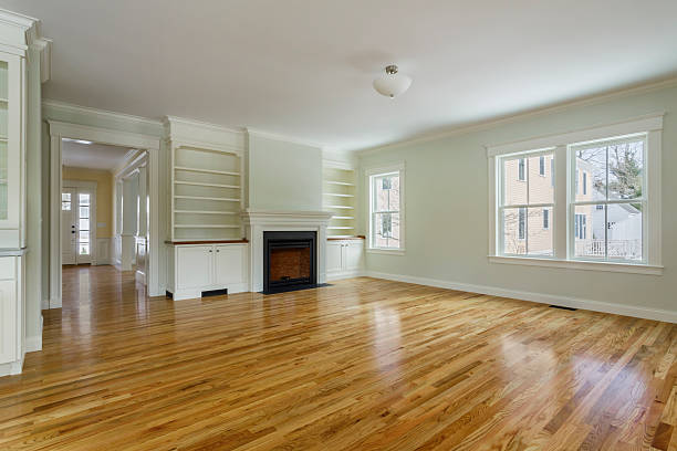 Hardwood Flooring: A Rewarding Challenge for DIY Home Projects