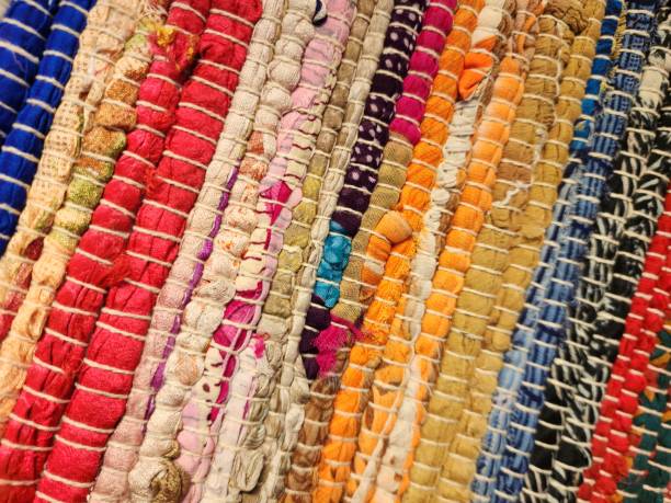 The Transformative Power of Area Rugs in DIY Home Projects