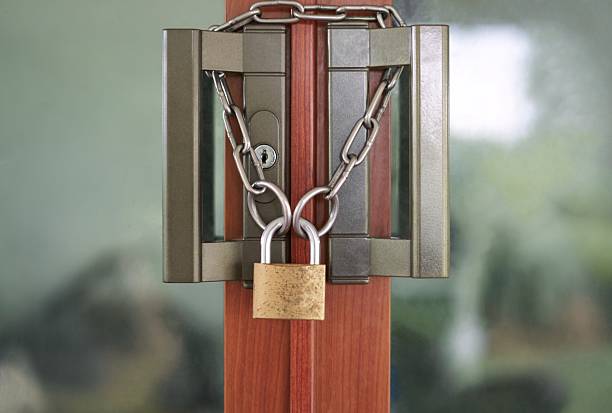 Upgrading Home Security with DIY Door Lock Projects