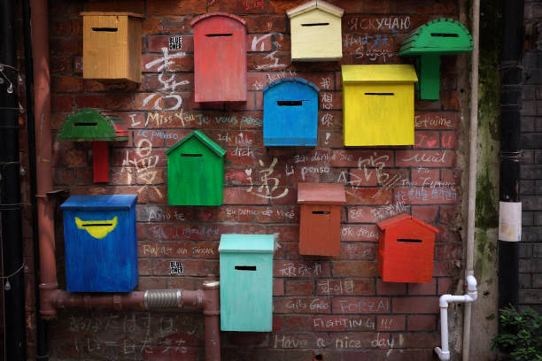 Creative Mailbox Makeovers: DIY Projects to Enhance Your Home’s Curb Appeal