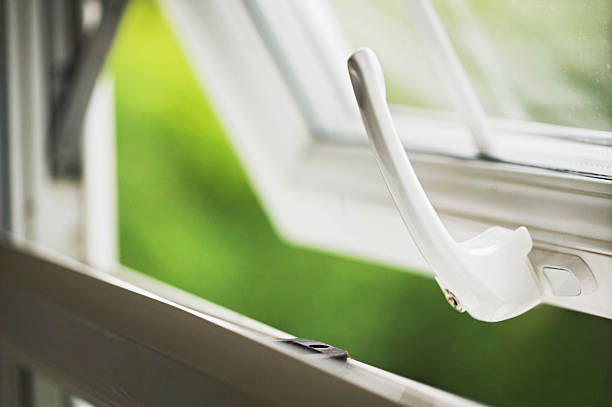 Window Hardware Home DIY Projects: Function Meets Style