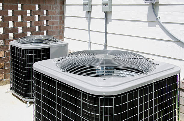 HVAC Parts and Supplies: Essential Components for DIY Home Comfort Projects