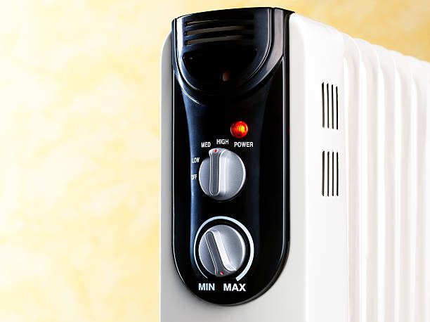 Space Heaters: DIY Projects for Efficient and Safe Home Heating