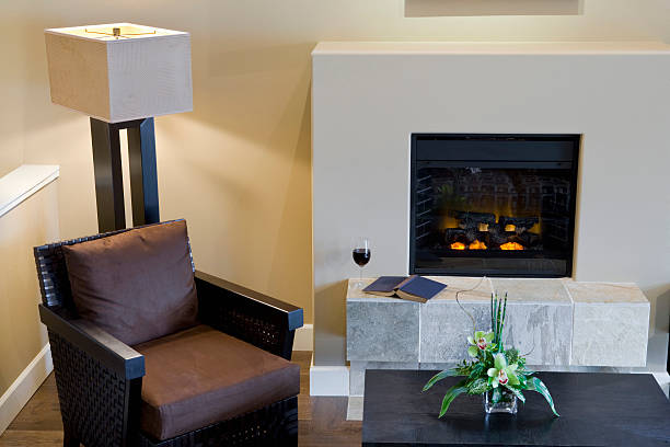 Transforming Hearth and Home: DIY Fireplace Projects for Cozy Living