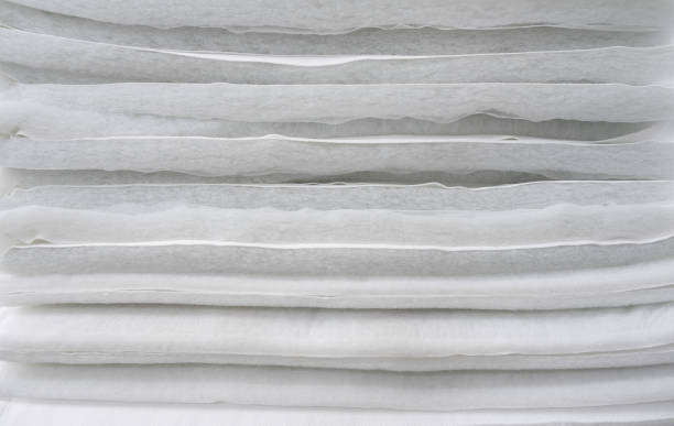 Breathing New Life Into Your Home: DIY Air Filter Projects