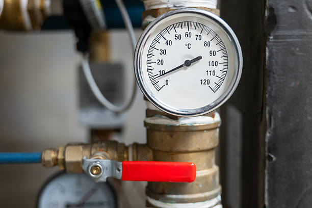 Boiler DIY Projects: Enhancing Home Heating Efficiency