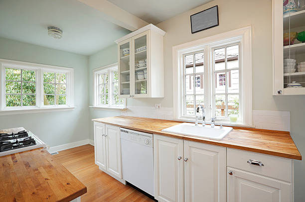 Transforming Your Kitchen with Paint: A DIY Approach to Refreshing Your Space