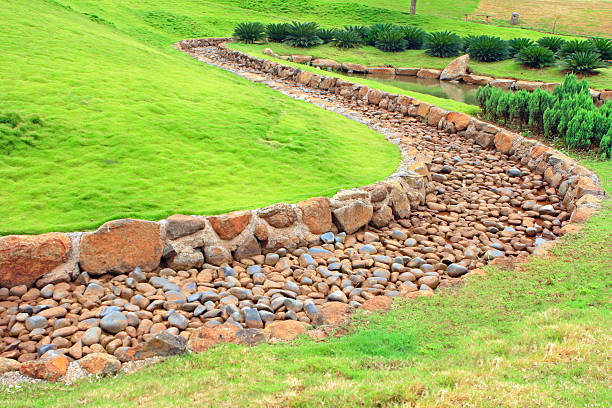 Landscape Rocks: Creative DIY Projects to Transform Your Outdoor Space