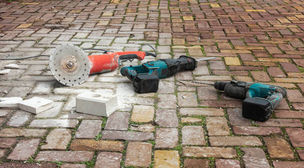 Pavers: DIY Projects to Transform Your Outdoor Space
