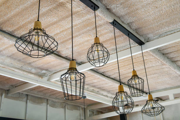 DIY Pendant Projects: Illuminating Your Home with Handcrafted Style